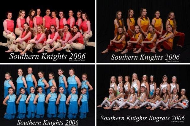 Southern Knights 2006