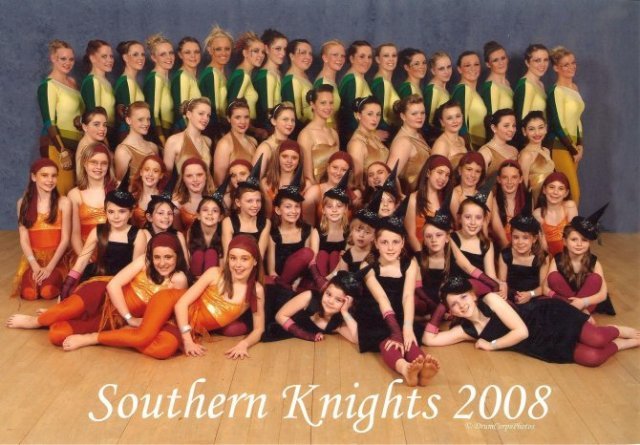 Southern Knights 2008