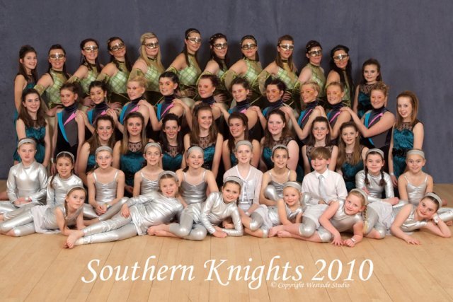 Southern Knights 2010