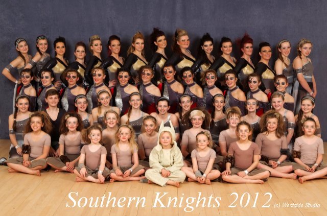 Southern Knights 2012