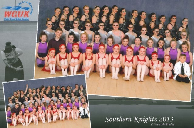 Southern Knights 2013