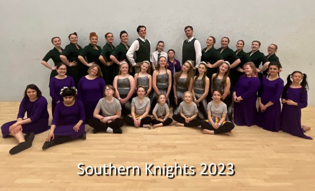 Southern Knights 2023