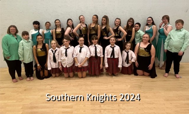 Southern Knights 2024